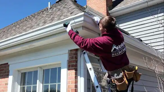 gutter services Dansville